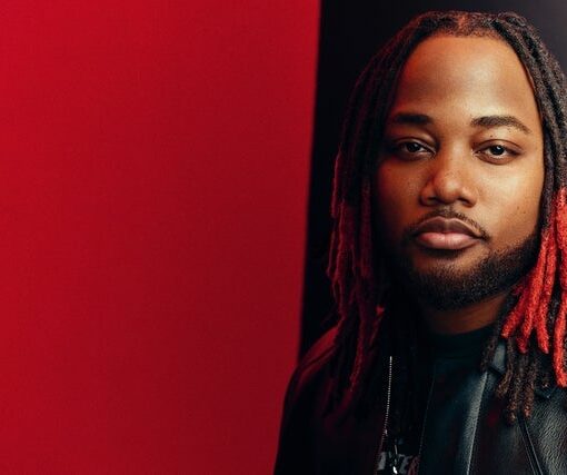 Leon Thomas - Mutts Dont Heel Tour