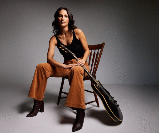Molly Miller Trio w. Maiden King