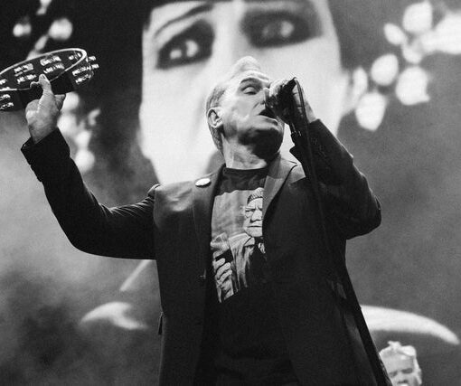 Morrissey