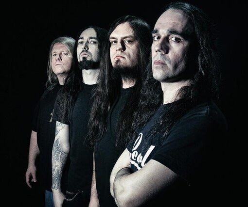 Nile, Cryptopsy, Cognitive, TBA