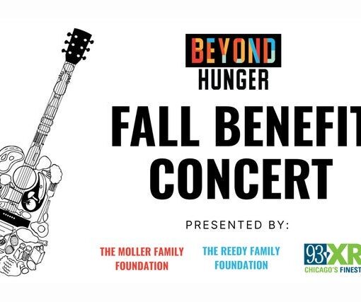 Portugal. The Man - A Benefit for Beyond Hunger