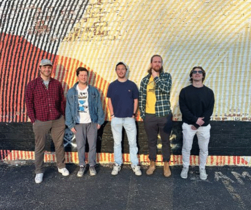 Rundown with Holy Joke