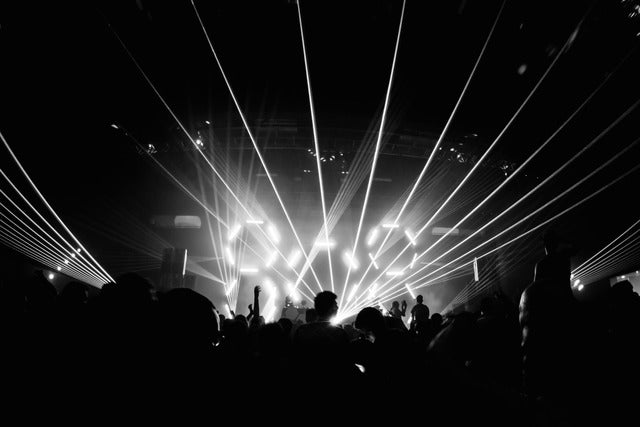 SBTRKT DJ Set