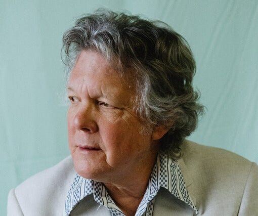 Steve Forbert and Peter Holsapple