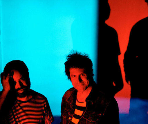 Swervedriver with Frankie Rose and special guests