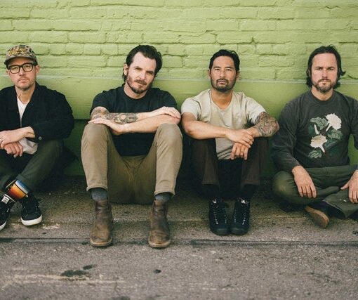THRICE
