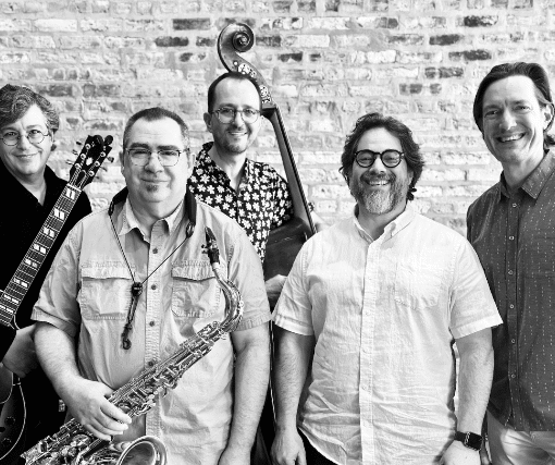 The Chicago Jazz Dads