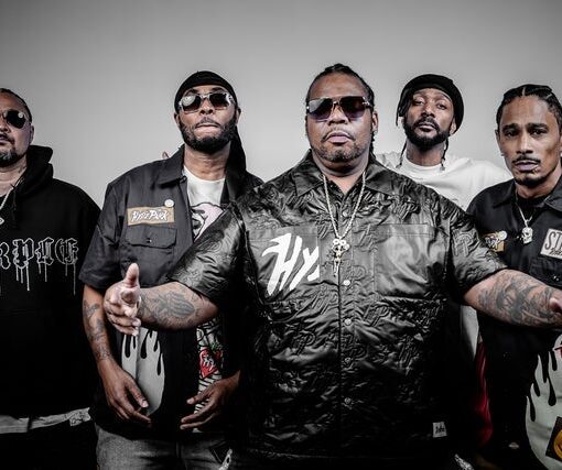 The Thuggish-Ruggish-Mafia Tour