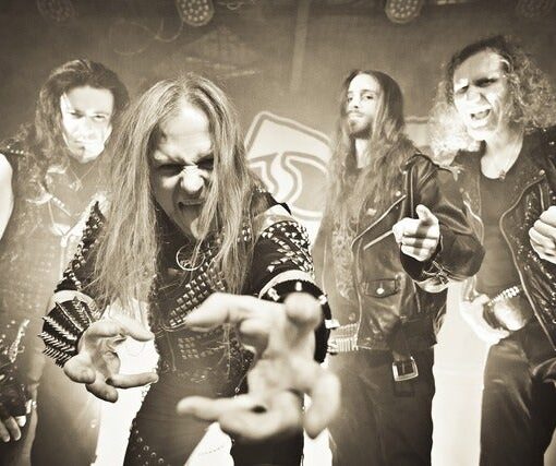 Vader Kataklysm Co-Headline the Carnival of Death Tour with Malevo