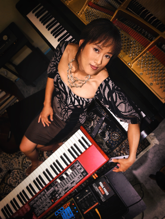 Vienna Teng w. Special Guest Alex Wong