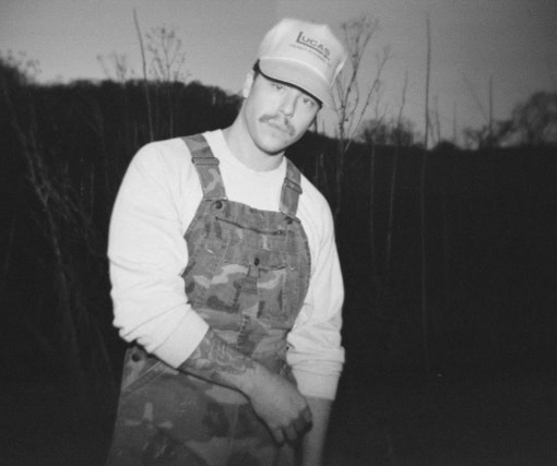 Zach John King