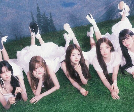 2025 fromis_9 WORLD TOUR [NOW TOMORROW.] IN USA