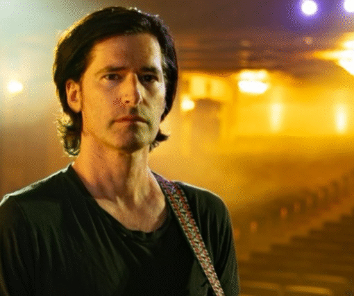 A Very Special Evening With Pete Yorn - You Me Solo Acoustic