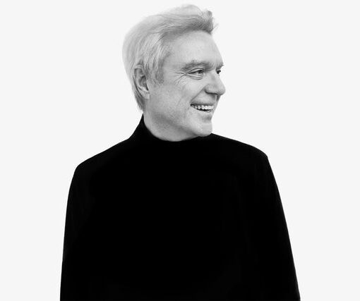 An Evening With David Byrne - Who is the Sky Tour