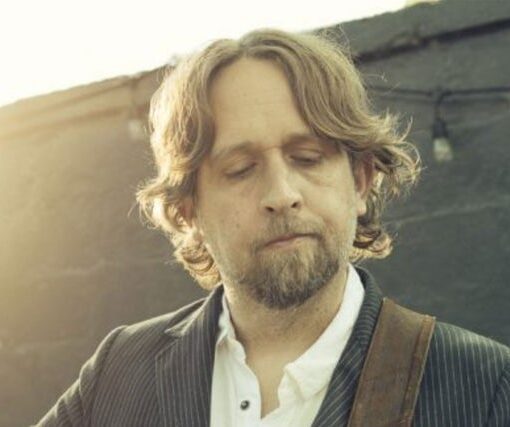 Hayes Carll We’re Only Human’ Tour w. Aaron Raitiere