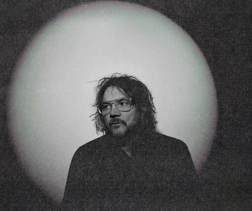 Jeff Tweedy with special guest Macie Stewart