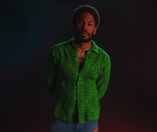 KAYTRANADA x JUSTICE TOUR