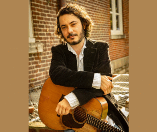MAX GOMEX Surprise Pop-Up in SIDEBAR