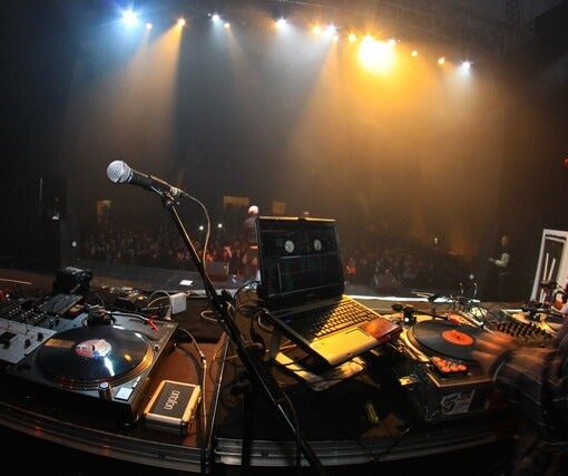 Moecyrus, SQ¤Ge, the 64th Wonder, Welles Maddingly, Moore, Chato Vato,