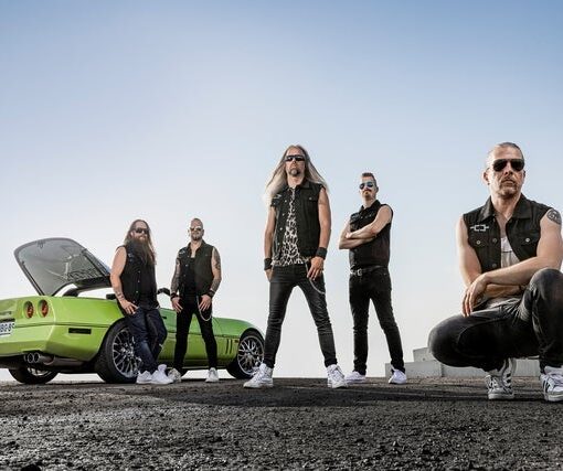 Omnium Gatherum, Aether Realm, Hinayana, TBA