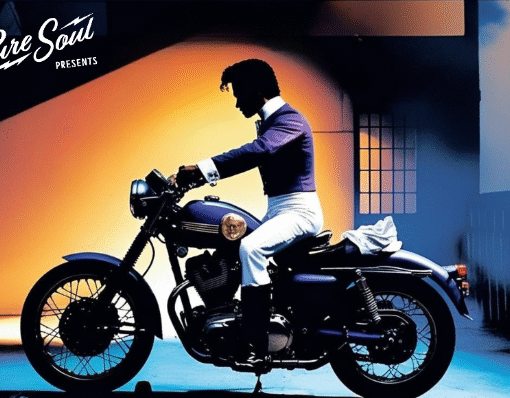 PureSoul Presents A Celebration of Prince