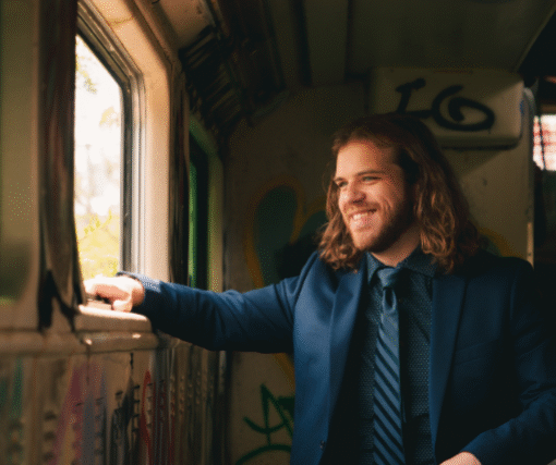 SINATRA BRUNCH ft. The Abram Collier Nonet Re-Imagining Songs for Swingin Lovers