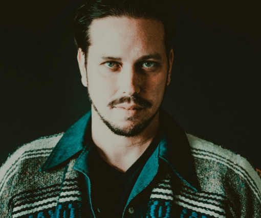 Songwriter Circle Hosted By D. Anson Brody w special guests Matthew Pittman Hannah Frey