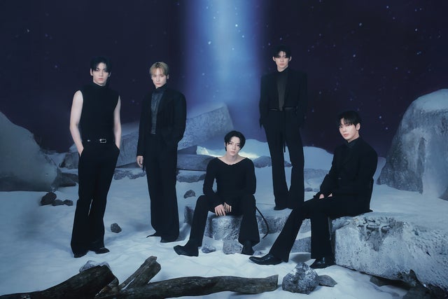 TOMORROW X TOGETHER WORLD TOUR ‘ACT: TOMORROW’