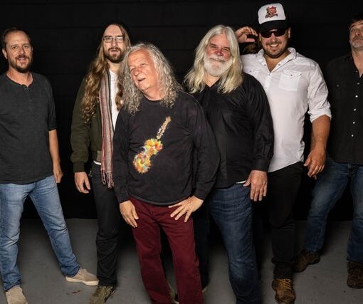 The High Hawks