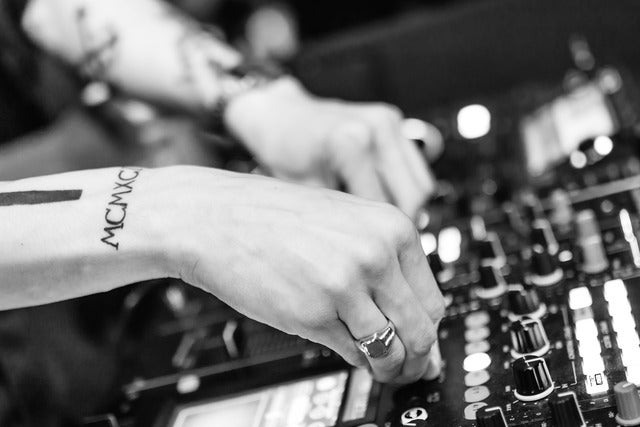 ARC After Dark: Boys Noize + Tenashee