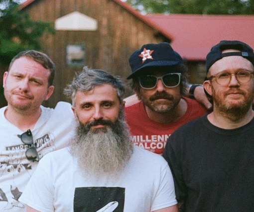 Algernon Cadwallader presented by Thalia Hall and Riot Fest