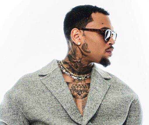 Chris Brown Breezy Bowl XX Platinum