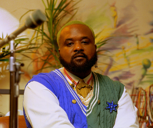 Demetruest w. Manasseh Yana The Mooncricket