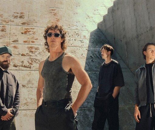 Don Broco