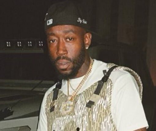 Freddie Gibbs - Alfredo The Tour