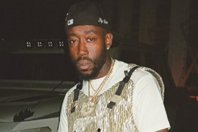 Freddie Gibbs – Alfredo: The Tour
