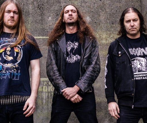 Necrot, Morta Skuld, TBA