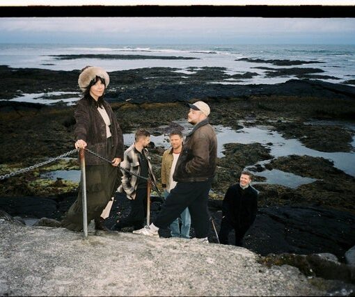 Of Monsters and Men - The Mouse Parade Tour