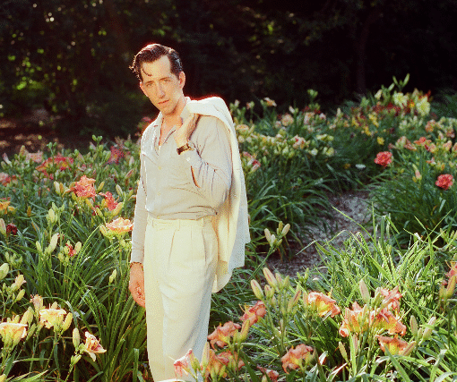 Pokey LaFarge w. DJ Faby Baby