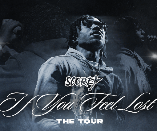 Scorey Live at The Forge