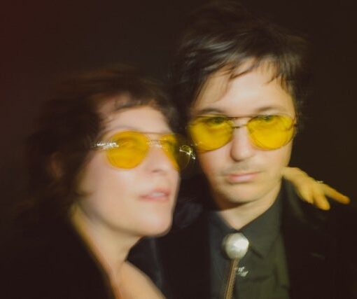 Shovels Rope