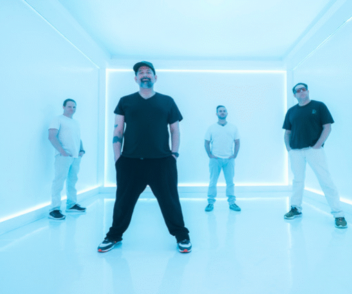 The Disco Biscuits Fall Tour 2025 presented by Thalia Hall and Deep Cut - TWO DAY PASS