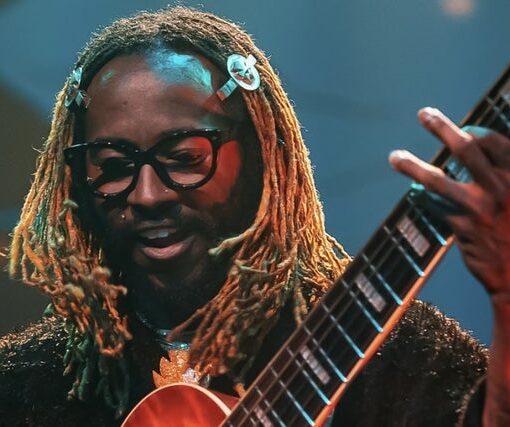 Thundercat - North America 2025 Tour