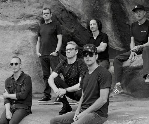 Umphreys McGee Blueprints Album Premiere