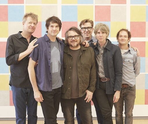 XRT Presents - An August Evening with Wilco