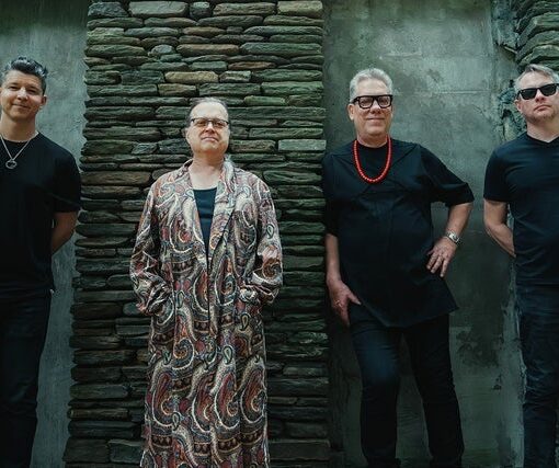 XRT Presents - An Evening with Violent Femmes