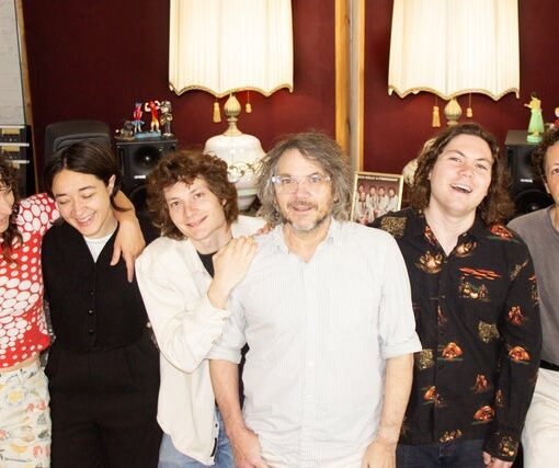 XRT Presents - Jeff Tweedy with special guest Macie Stewart