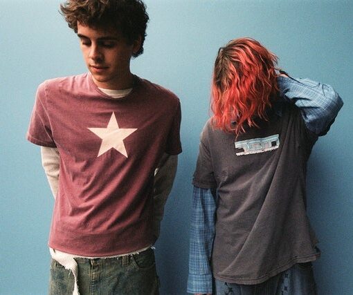 93XRT PRESENTS - Royel Otis