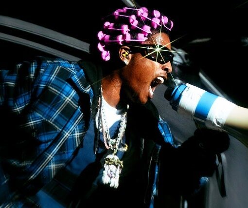 A$AP Rocky - Dont Be Dumb World Tour