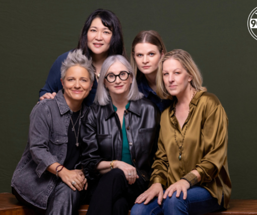 ARTEMIS Late presented by WDCB